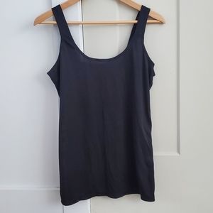 Laura Sleeveless Top